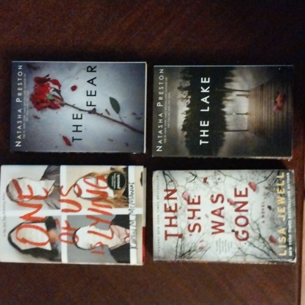 Books